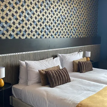 Hôtel-restaurant Le Sénéchal Hotel 4*