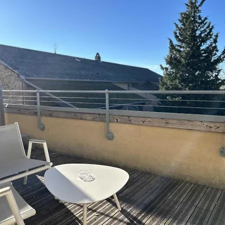 Hôtel-restaurant Le Sénéchal