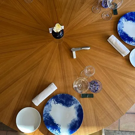 Hôtel-restaurant Le Sénéchal Hotel Sauveterre-de-Rouergue