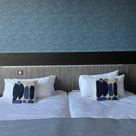 Hotel Hôtel-restaurant Le Sénéchal Sauveterre-de-Rouergue