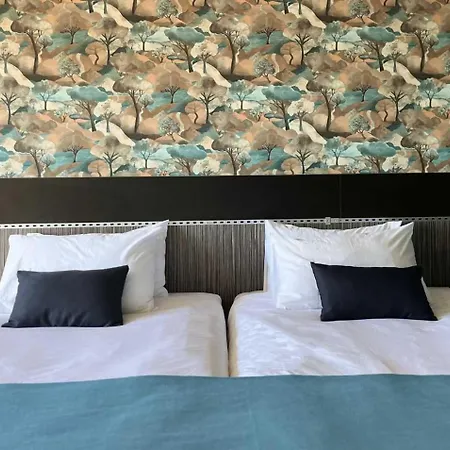 Hôtel-restaurant Le Sénéchal Hotel 4*