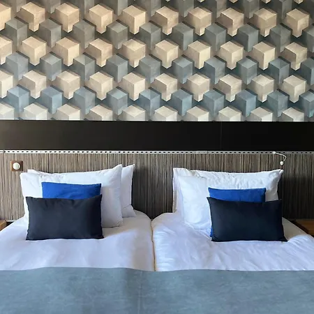 Hôtel-restaurant Le Sénéchal Hotel 4*