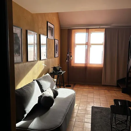 Hôtel-restaurant Le Sénéchal Hotel Sauveterre-de-Rouergue