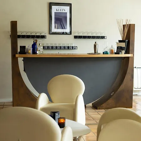 Hotel Hôtel-restaurant Le Sénéchal Sauveterre-de-Rouergue