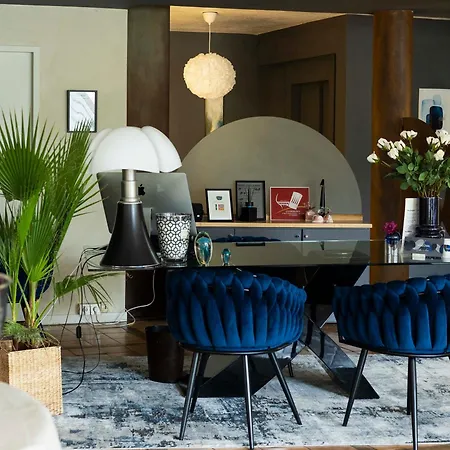 Hôtel-restaurant Le Sénéchal