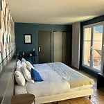 Hôtel-restaurant Le Sénéchal Hotel