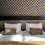 Hotel Hôtel-restaurant Le Sénéchal 4*