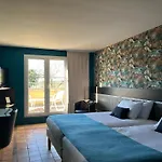 Hotel Hôtel-restaurant Le Sénéchal