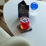 Hotel Hôtel-restaurant Le Sénéchal 4*