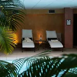Hôtel-restaurant Le Sénéchal Hotel Sauveterre-de-Rouergue