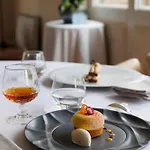 Hôtel-restaurant Le Sénéchal Sauveterre-de-Rouergue