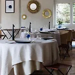 Hôtel-restaurant Le Sénéchal 4* Sauveterre-de-Rouergue