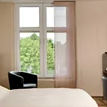 Hôtel-restaurant Le Sénéchal Hotel Sauveterre-de-Rouergue