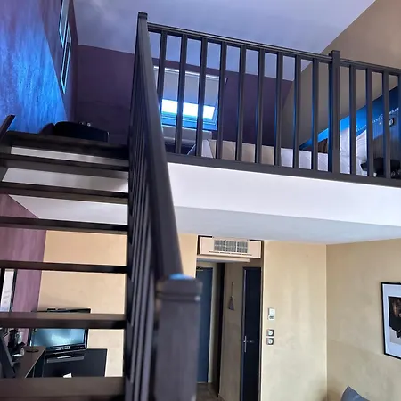 Hotel-restaurant Le Senechal