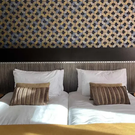 Hotel Hotel-restaurant Le Senechal 4*