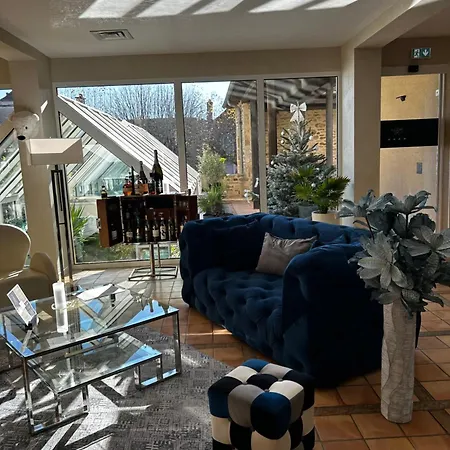 Hotel Hotel-restaurant Le Senechal