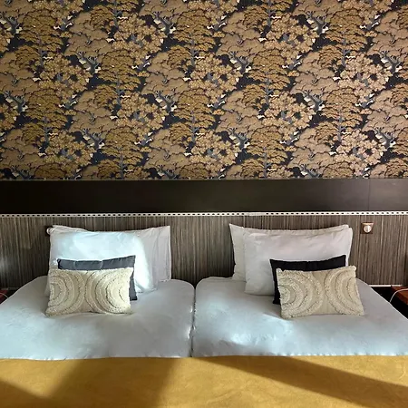 Hotel-restaurant Le Senechal Hotel 4*