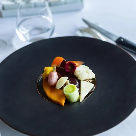 Hotel-restaurant Le Senechal Hotel