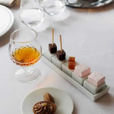 Hotel Hotel-restaurant Le Senechal Sauveterre-de-Rouergue