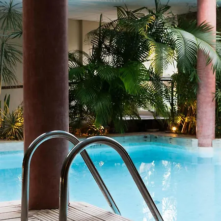 Hotel-restaurant Le Senechal 4*