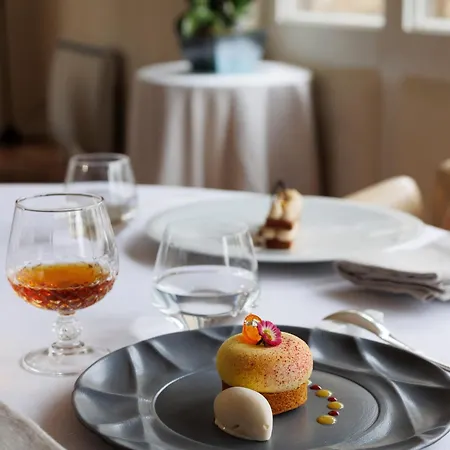 Hotel-restaurant Le Senechal Sauveterre-de-Rouergue