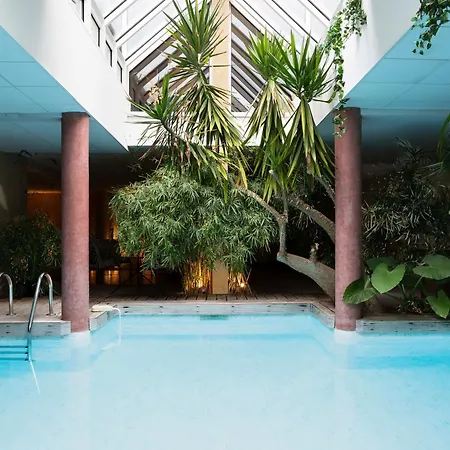 Hotel-restaurant Le Senechal