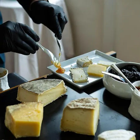 Hotel Hotel-restaurant Le Senechal