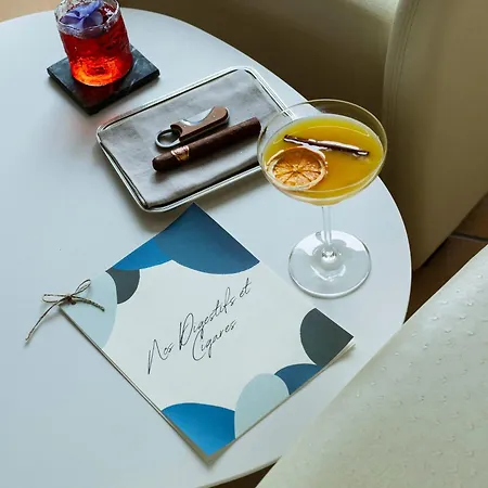 Hotel Hotel-restaurant Le Senechal 4*