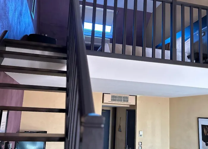 Hotel-restaurant Le Senechal