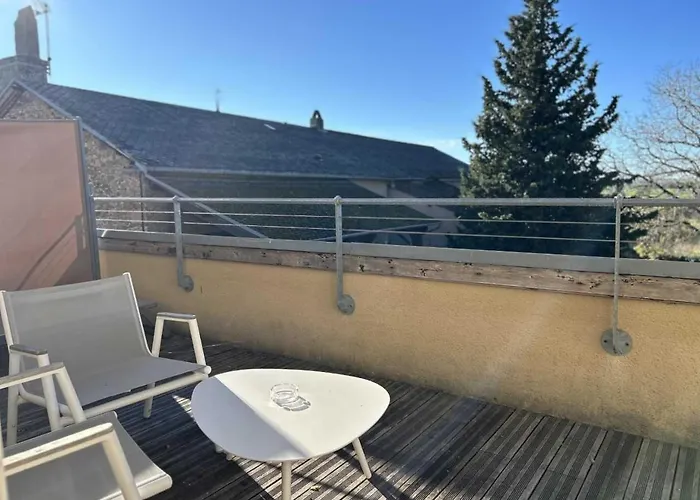 Hôtel-restaurant Le Sénéchal