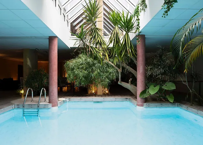 Hotel-restaurant Le Senechal